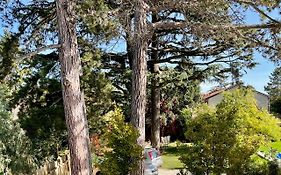 Maison Chene - Cuisine Partagee Et Parking Prive